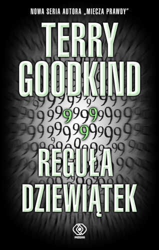 Reguła dziewiątek - Terry Goodkind