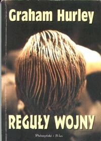 Reguły wojny - Graham Hurley