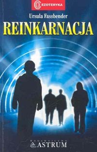 Reinkarnacja - Ursula Fassbender