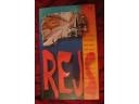 Rejs - Bernard Cornwell