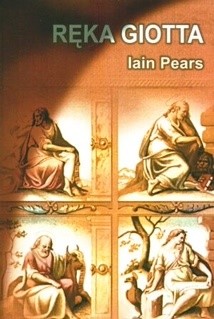 Ręka Giotta - Iain Pears
