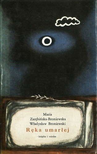 Ręka umarłej - Władysław Broniewski