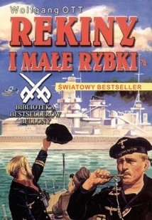 Rekiny i małe rybki - Wolfgang Ott