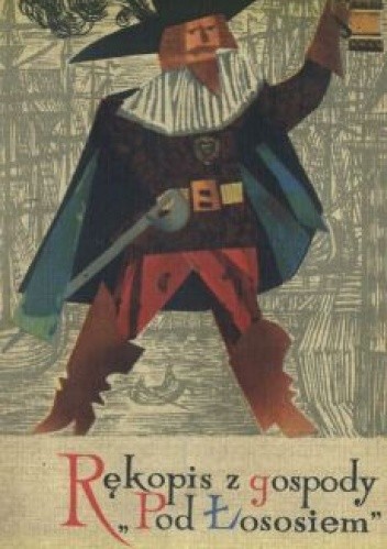 Rękopis z 