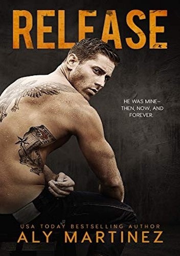Release - Aly Martinez