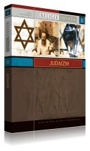 Religie Świata. Judaizm. - Monika Tworuschka