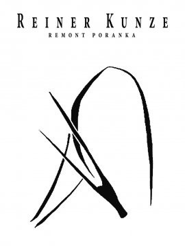 Remont poranka - Reiner Kunze