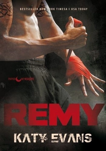 Remy - Katy Evans