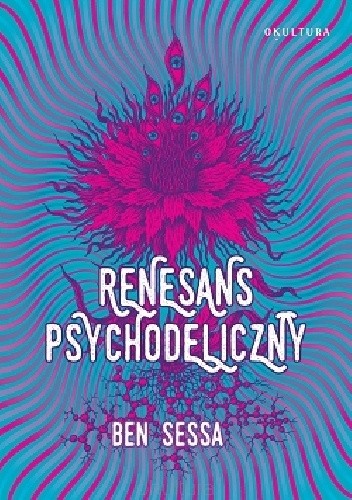 Renesans Psychodeliczny - Ben Sessa