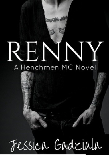 Renny - Jessica Gadziala