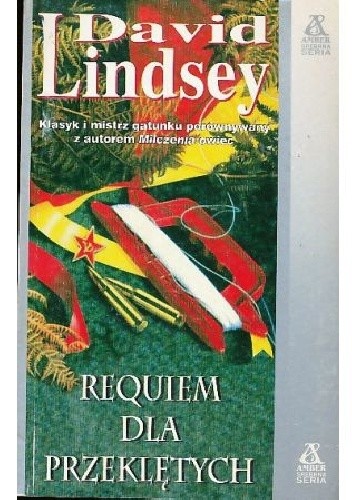Requiem dla przeklętych - David Lindsey