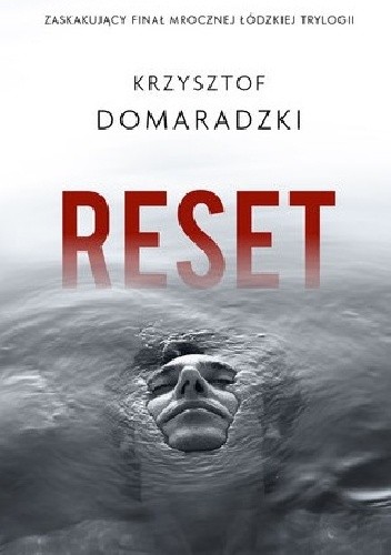 Reset - Krzysztof Domaradzki