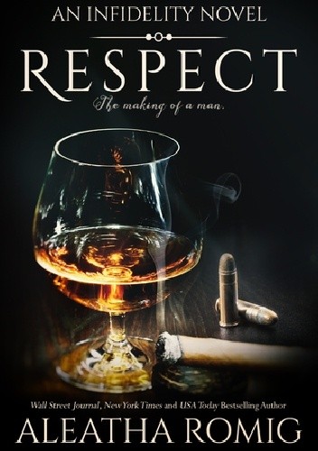 Respect - Aleatha Romig