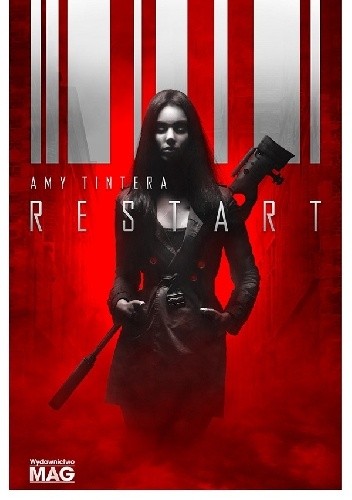 Restart - Amy Tintera
