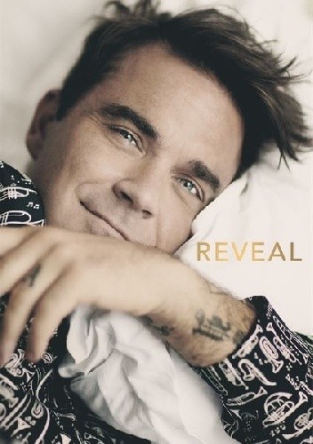 Reveal - Chris Heath