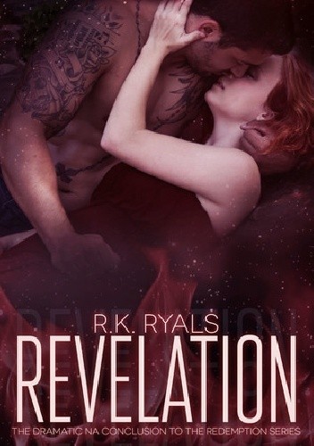 Revelation (Redemption #4) - R.K Ryals