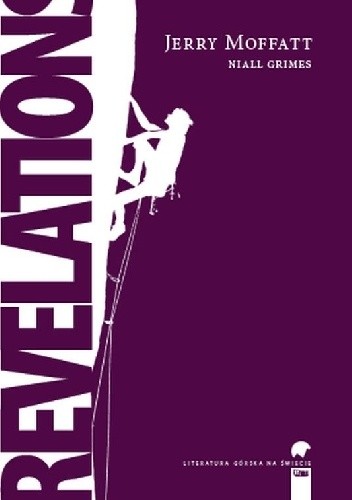 Revelations - Jerry Moffatt