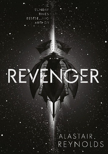 Revenger - Alastair Reynolds