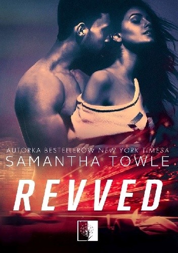 Revved - Samantha Towle