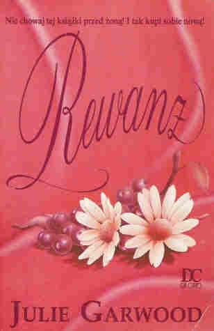 Rewanż - Julie Garwood