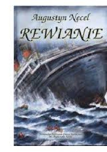 Rewianie - Augustyn Necel
