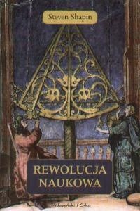 Rewolucja naukowa - Steven Shapin