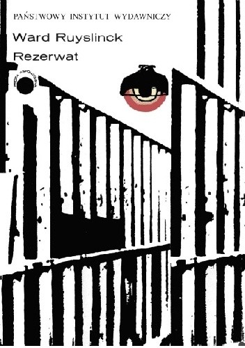 Rezerwat - Ward Ruyslinck