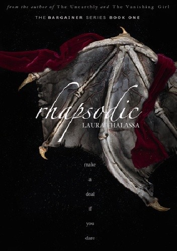 Rhapsodic - Laura Thalassa