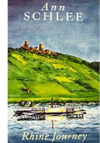 Rhine Journey - Ann Schlee