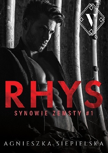 Rhys - Agnieszka Siepielska