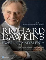 Richard Dawkins. Ewolucja myślenia - Alan Grafen