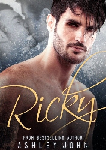Ricky - Ashley John