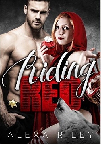 Riding Red - Alexa Riley