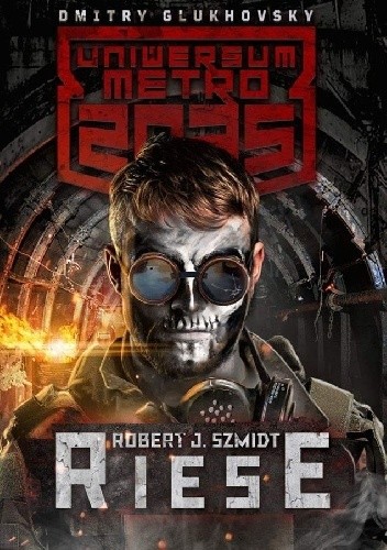 Riese - Robert J. Szmidt