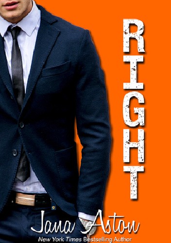 Right - Jana Aston