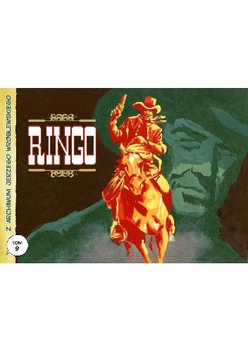 Ringo - Jerzy Wróblewski