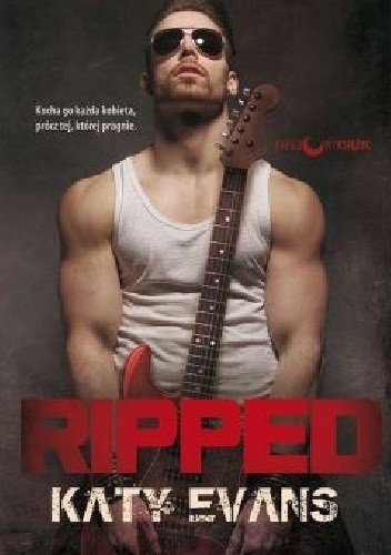 Ripped - Katy Evans