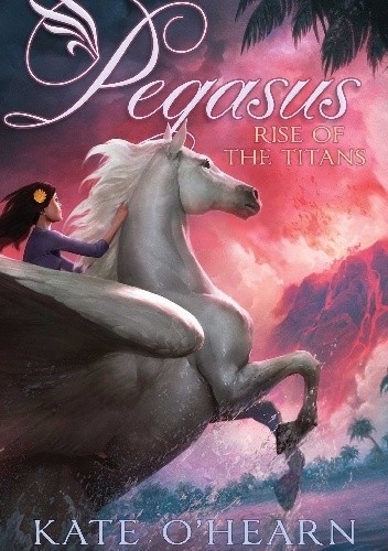 Rise of the Titans - Kate O'Hearn