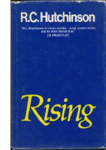 Rising - Ray Coryton Hutchinson
