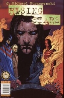 Rising Stars 1 - Hannah Carlson