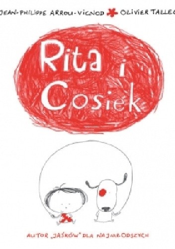 Rita i Cosiek - Jean Philippe Arrou-Vignod