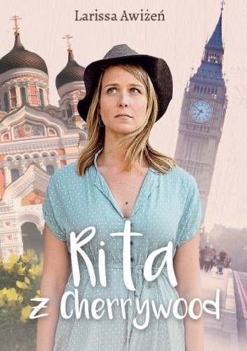 Rita z Cherrywood - Larissa Awiżeń