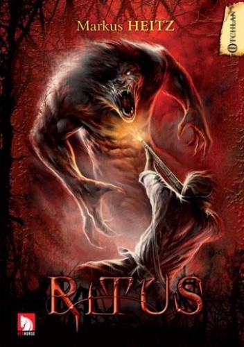 Ritus - Markus Heitz