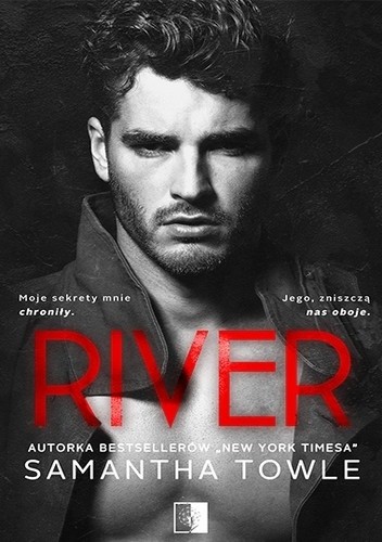 River - Samantha Towle