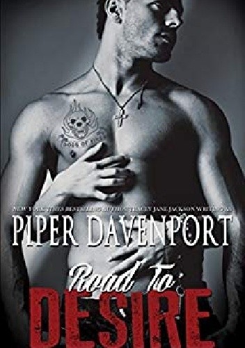 Road to Desire - Piper Davenport