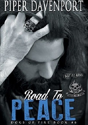 Road to Peace - Piper Davenport