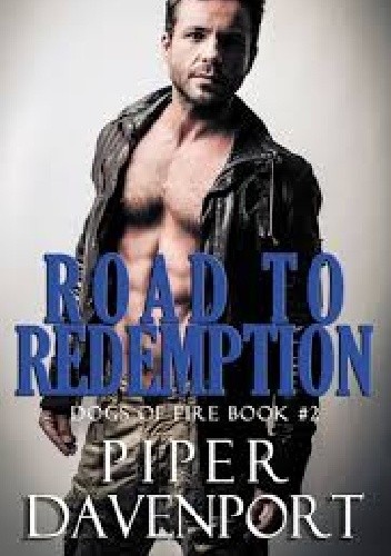 Road to Redemption - Piper Davenport