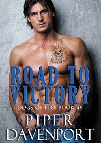 Road to Victory - Piper Davenport