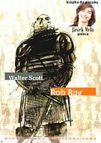 Rob Roy - Walter Scott