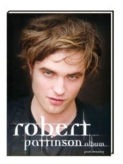 Robert Pattinson - Paul Stenning